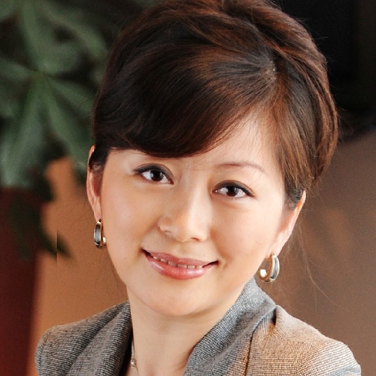 QIN Min