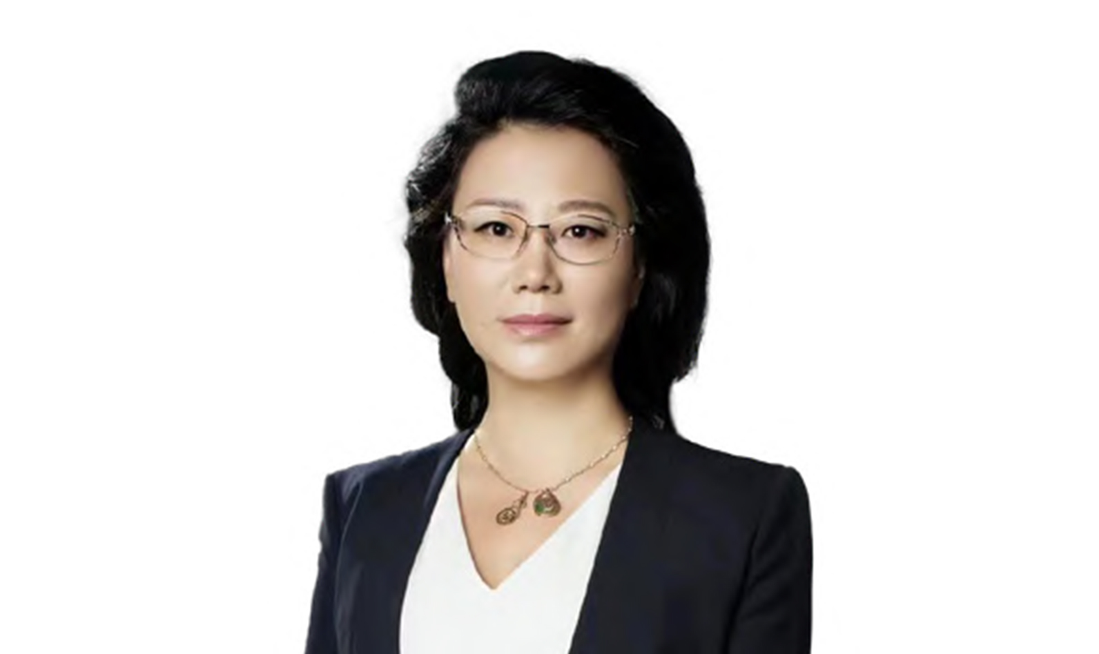 Chen Jie’s Fintech Success Story - CKGSB