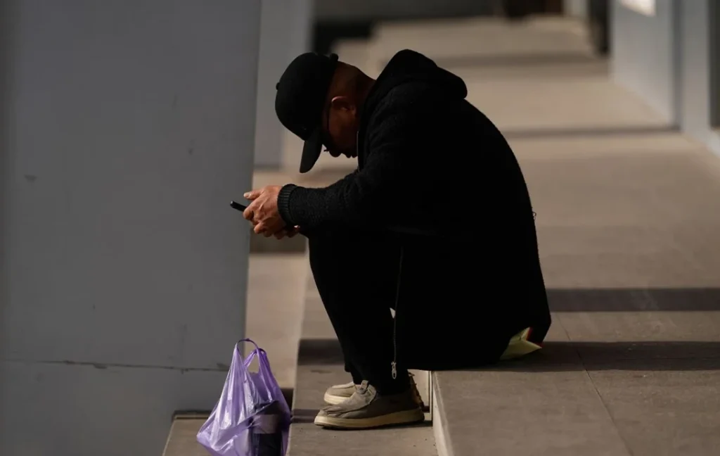 From solo dining to safety apps, China’s ‘loneliness economy’ is booming
