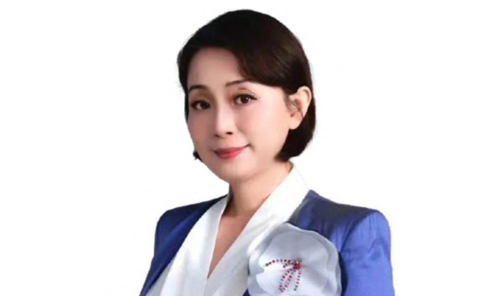 Bridging China’s Education Gap through AI and Philanthropy