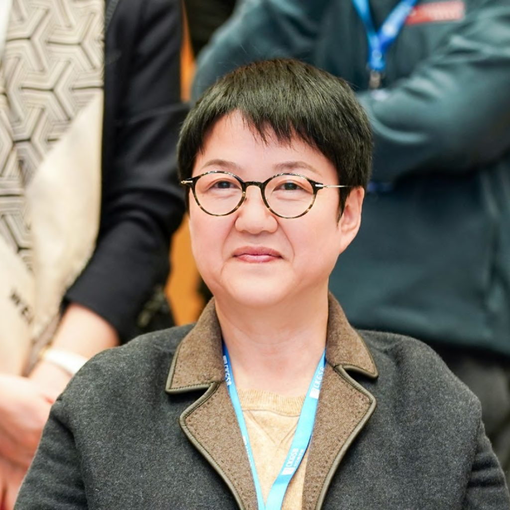 Building China’s Digital Future Through Relentless Reinvention