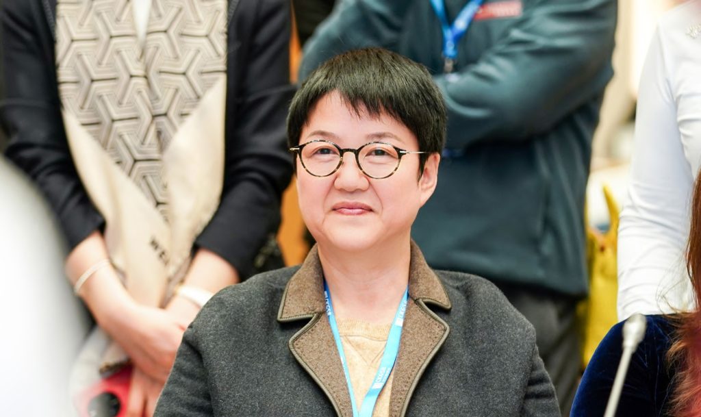 Building China’s Digital Future Through Relentless Reinvention