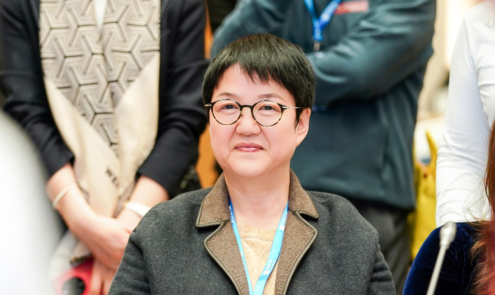 Leading China’s Digital Future: A DBA Case - CKGSB