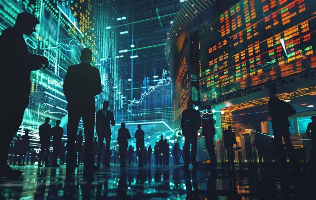 New survey highlights divergence of market expectations