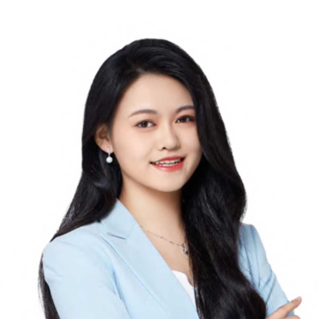 Building China’s AI-Powered Second-Hand Marketplace