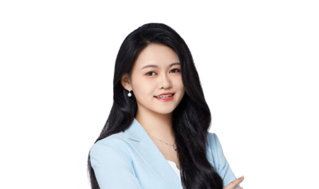Building China’s AI-Powered Second-Hand Marketplace