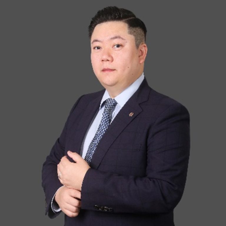 William Chen