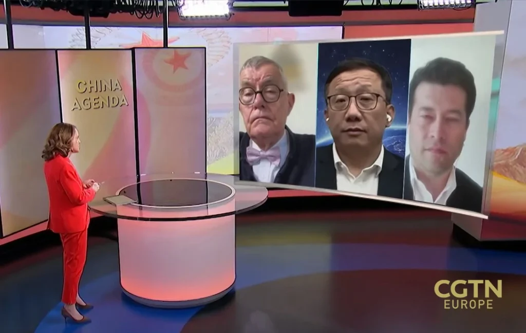 China’s Two Sessions Explained: What’s Next for China and the World