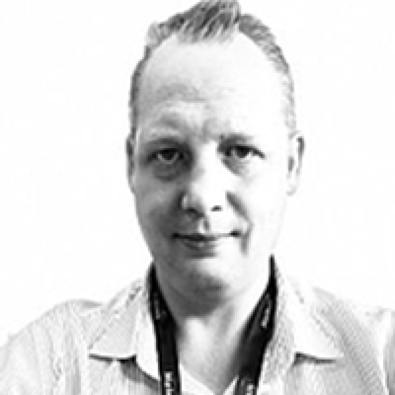 Dieter Verstreken