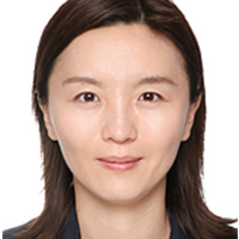 Ms. Amy Niu