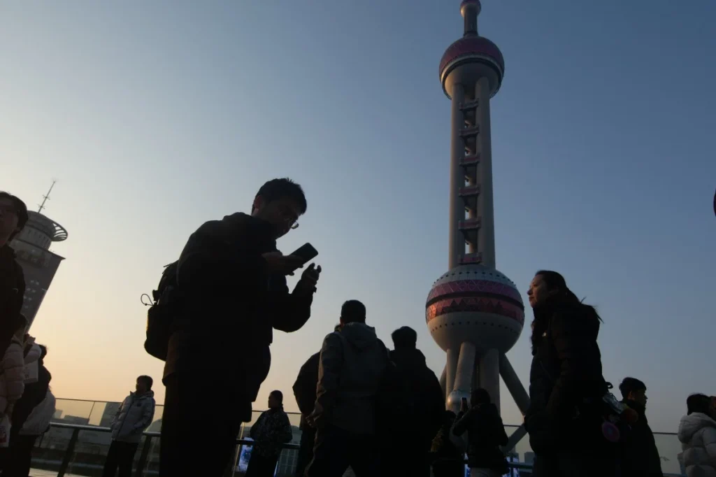 China’s venture capital revival, fuelled by state cash, faces risk of losing momentum