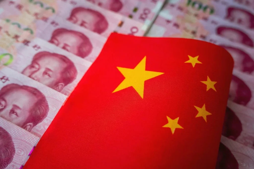 China’s AI start-up funding triples to US$16b in first quarter amid bets on LLMs, robotics
