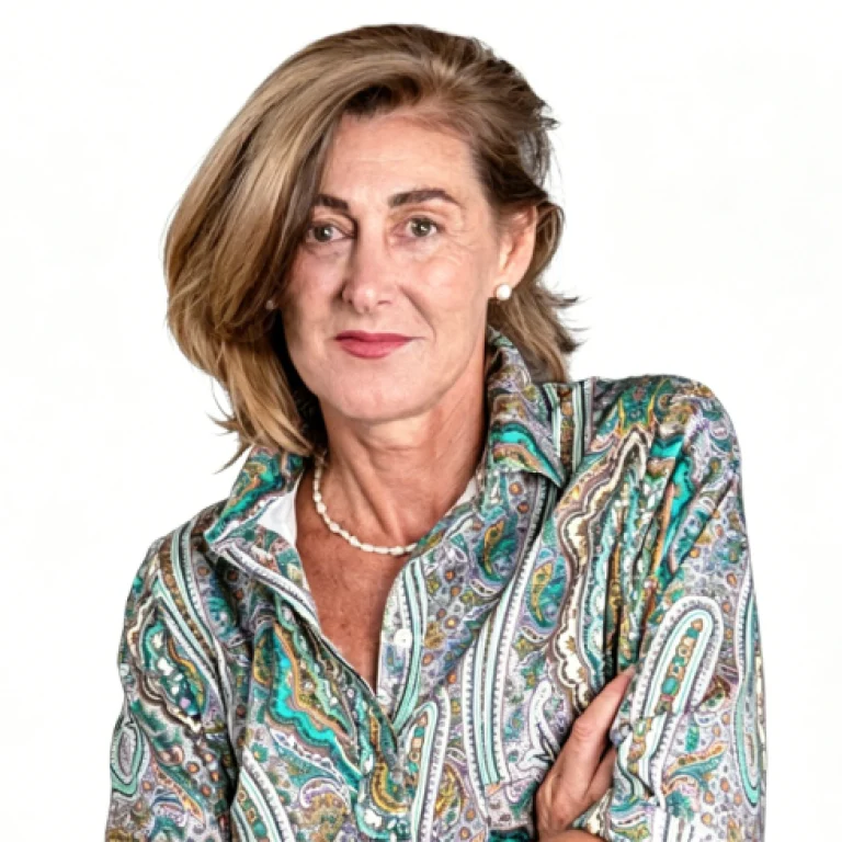 H.E. Marta Betanzos Roig