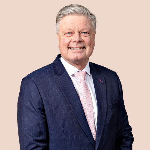 H.E. Mikko Kinnunen