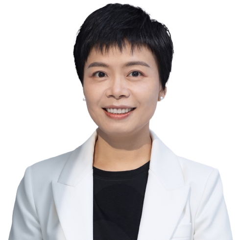 Hu Xiaoqing
