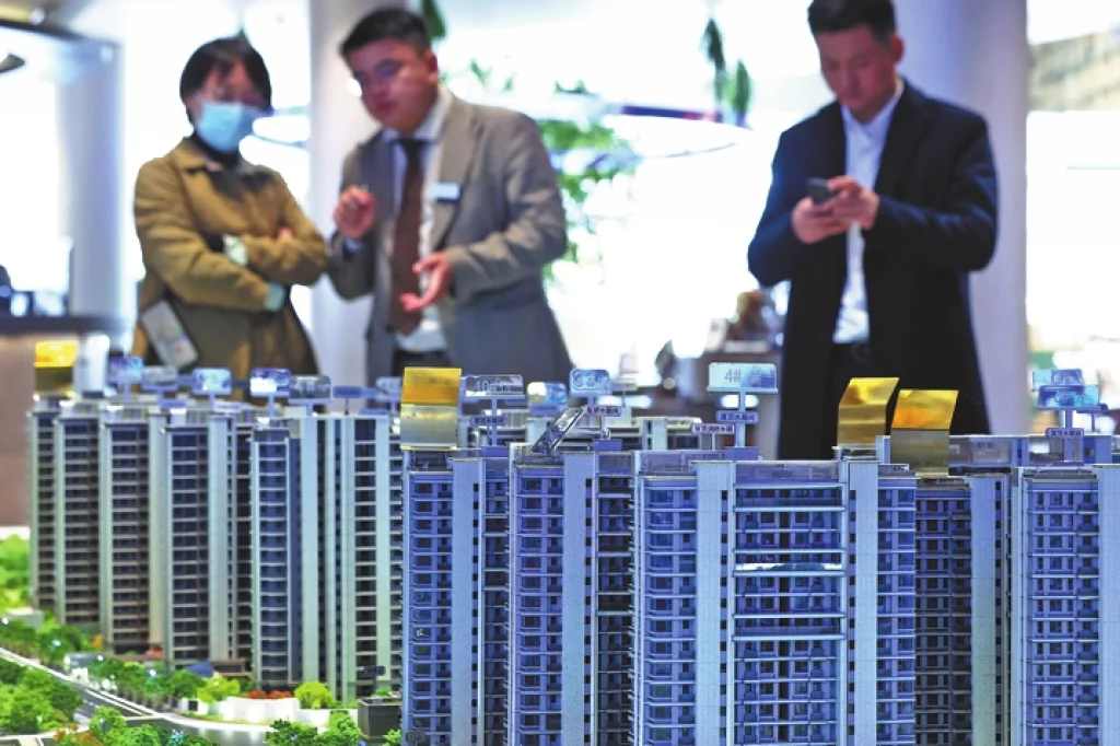 Investors’ expectations for housing prices rebound