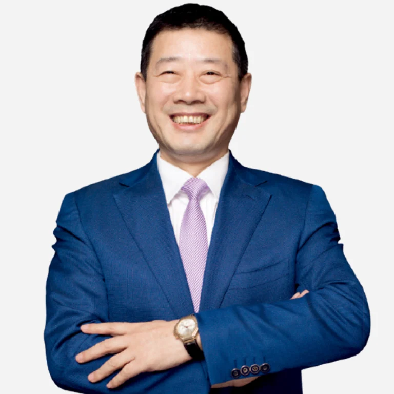 Leng Youbin