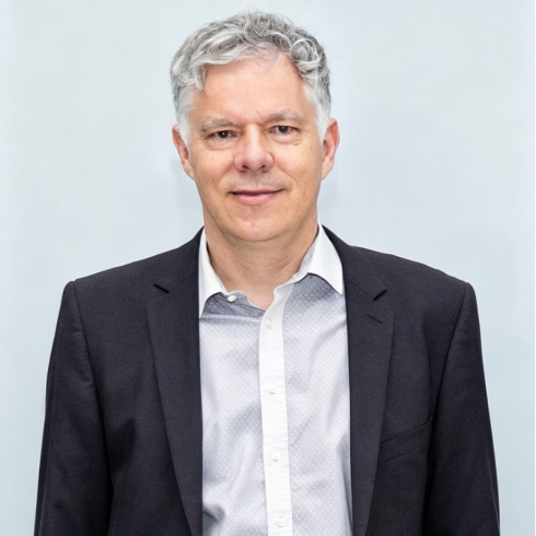 Martin Matter