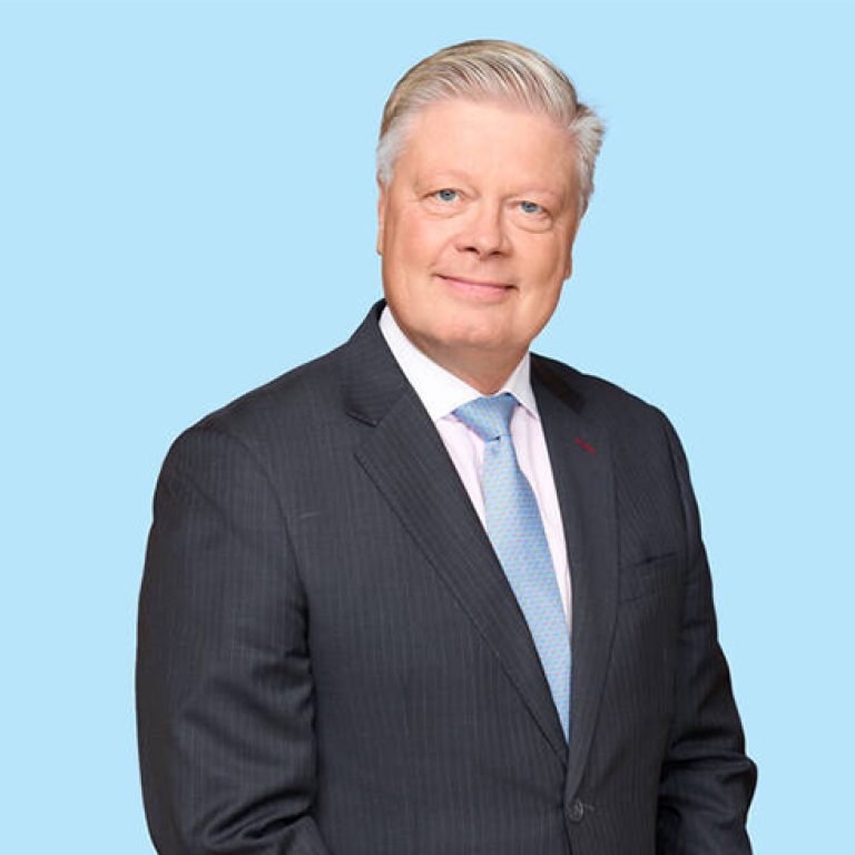 H.E. Mikko Kinnunen