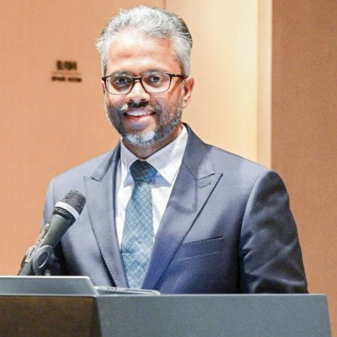 Unny Sankar
