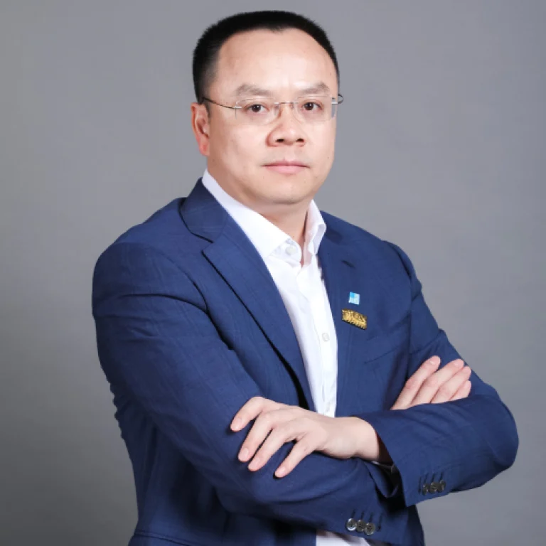 Xu Longhua