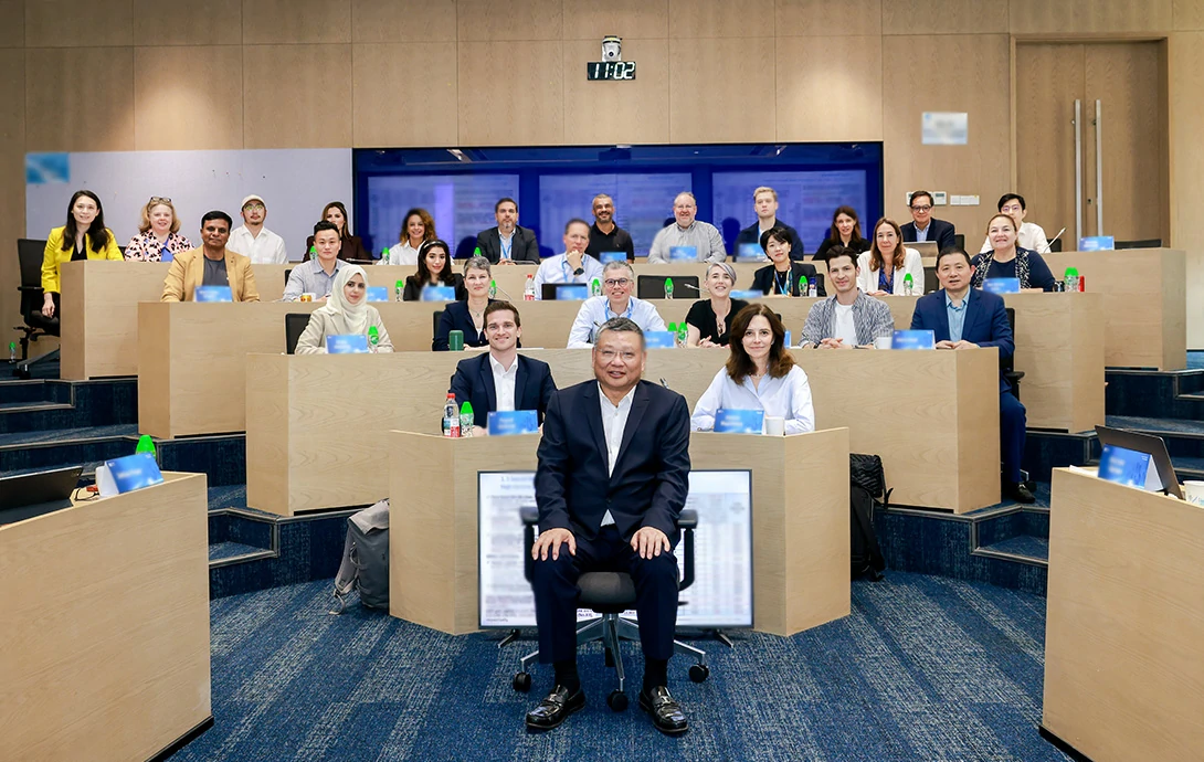 CKGSB Opens Applications for Asia Start Program in November 2026 after a Successful May Edition