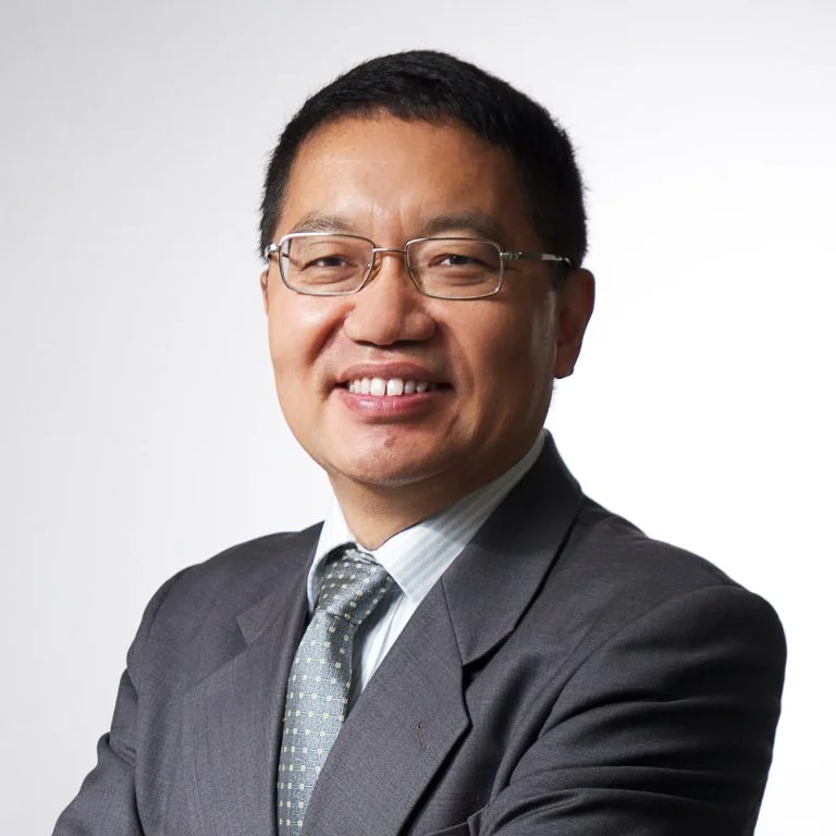 OU Jihong, Associate Professor of Operations Management, CKGSB