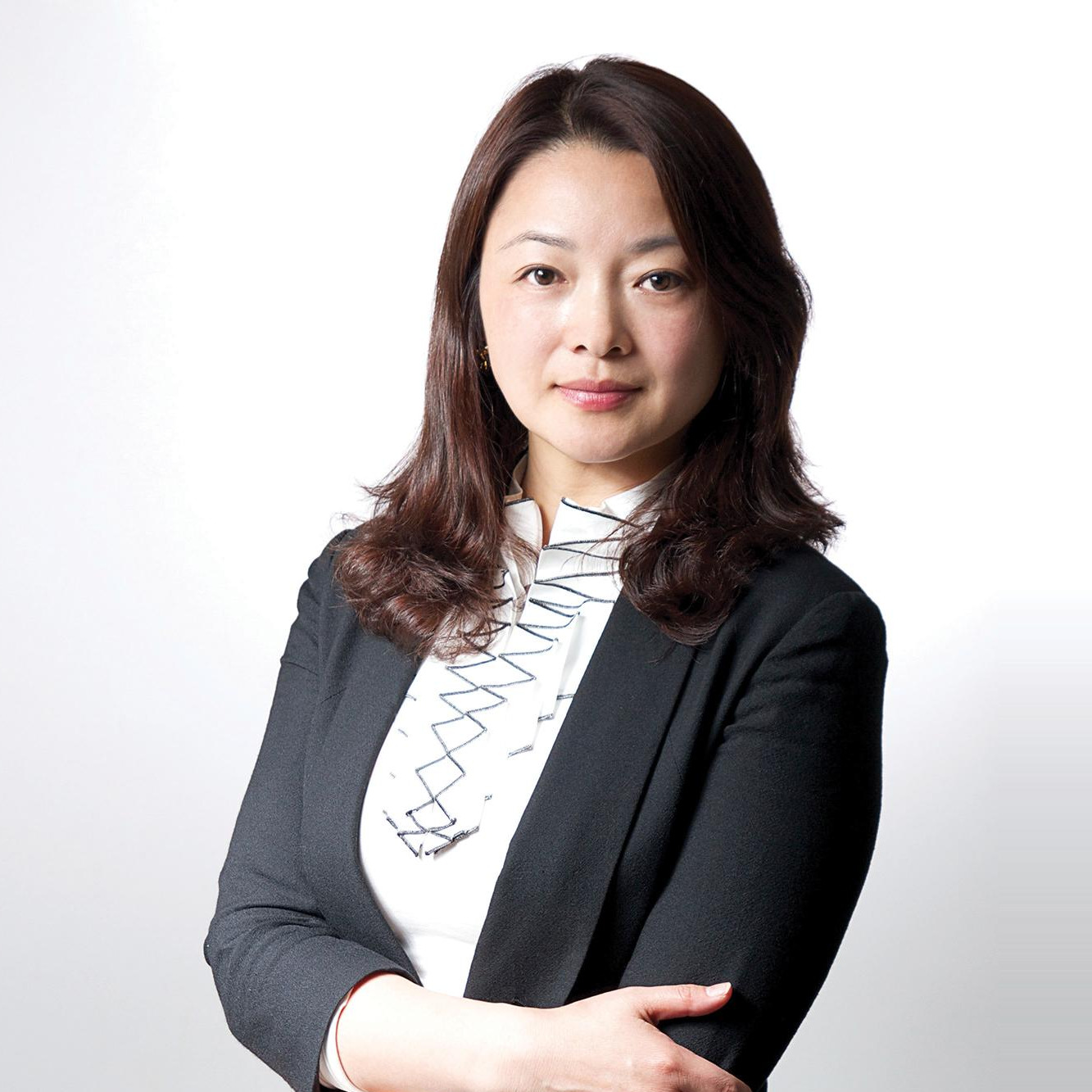 SUN Baohong
