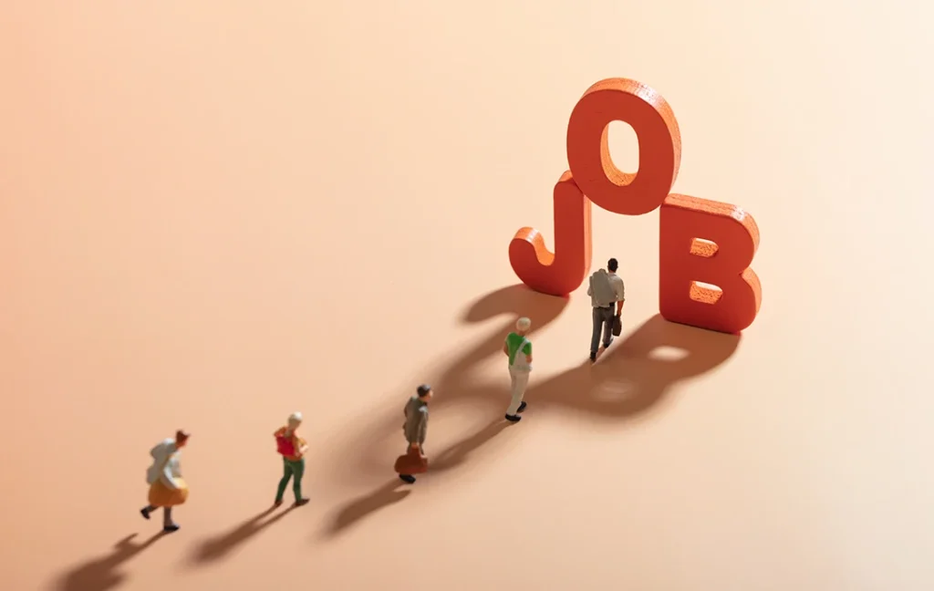 China at Risk of 20% Youth Joblessness as Labor Distress Spreads