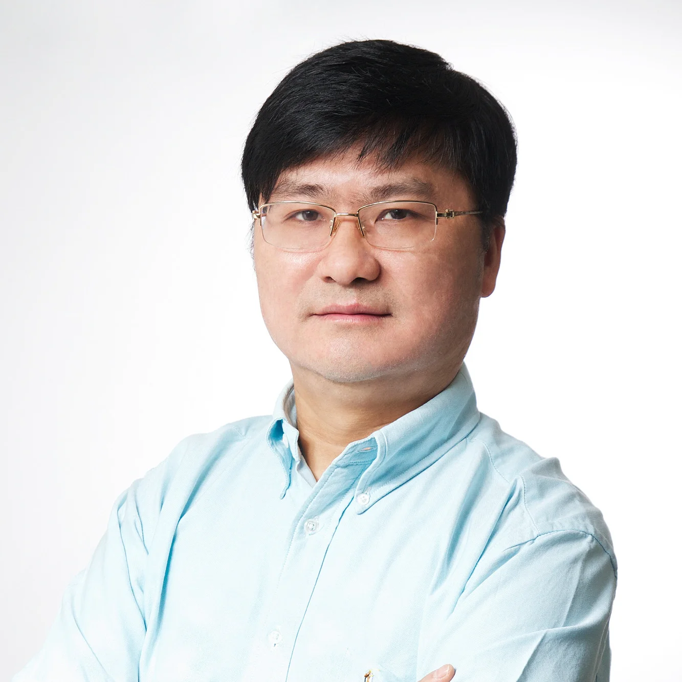 ZHOU Chunsheng