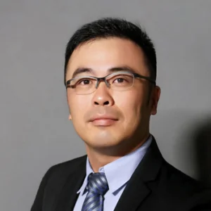 Ben LIM