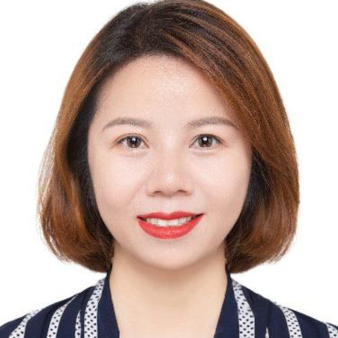 Xiaolu Chen
