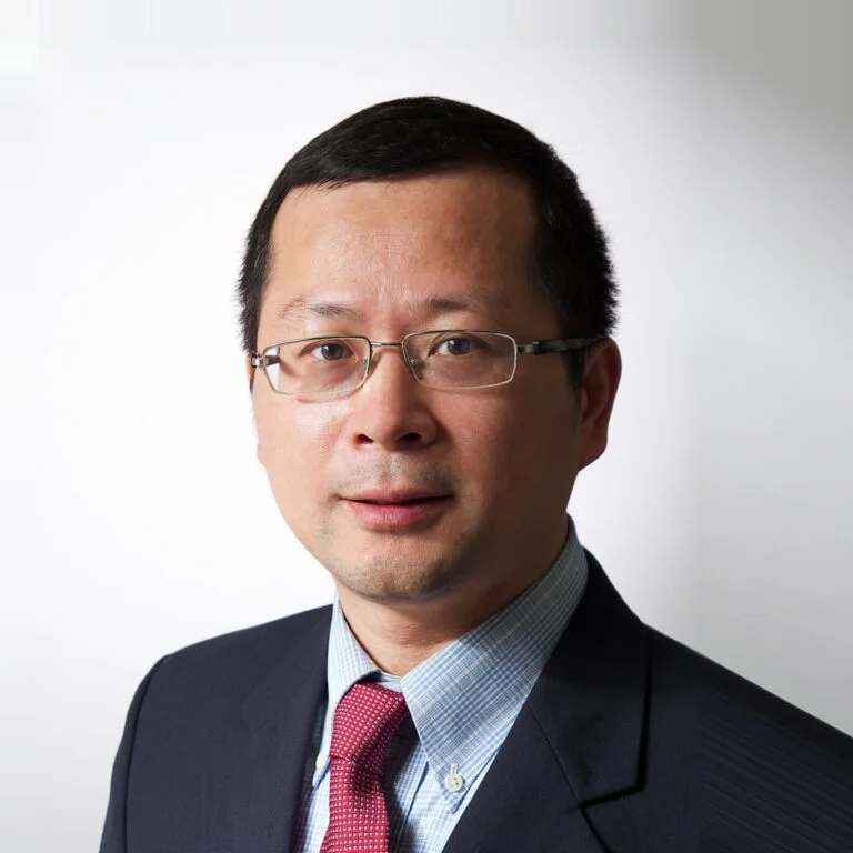 CAO Huining (Henry), Professor of Finance and Director of Research Lab, Cheung Kong Graduate School of Business (CKGSB)PhDs, UCLA and Yale