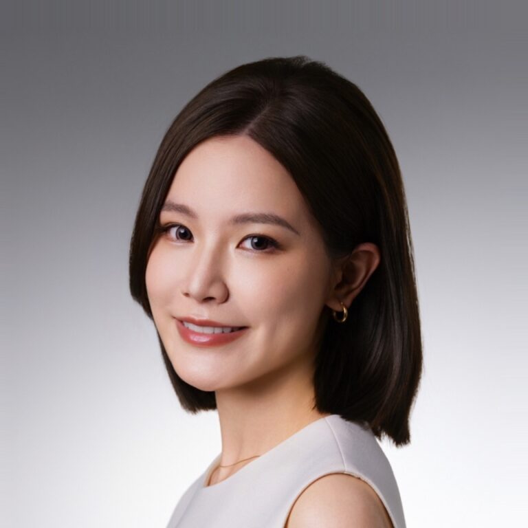 LI Xilin, Assistant Professor of Marketing, Cheung Kong Graduate School of Business (CKGSB)PhD, University of Chicago Booth School of Business