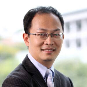 ZHANG Weining