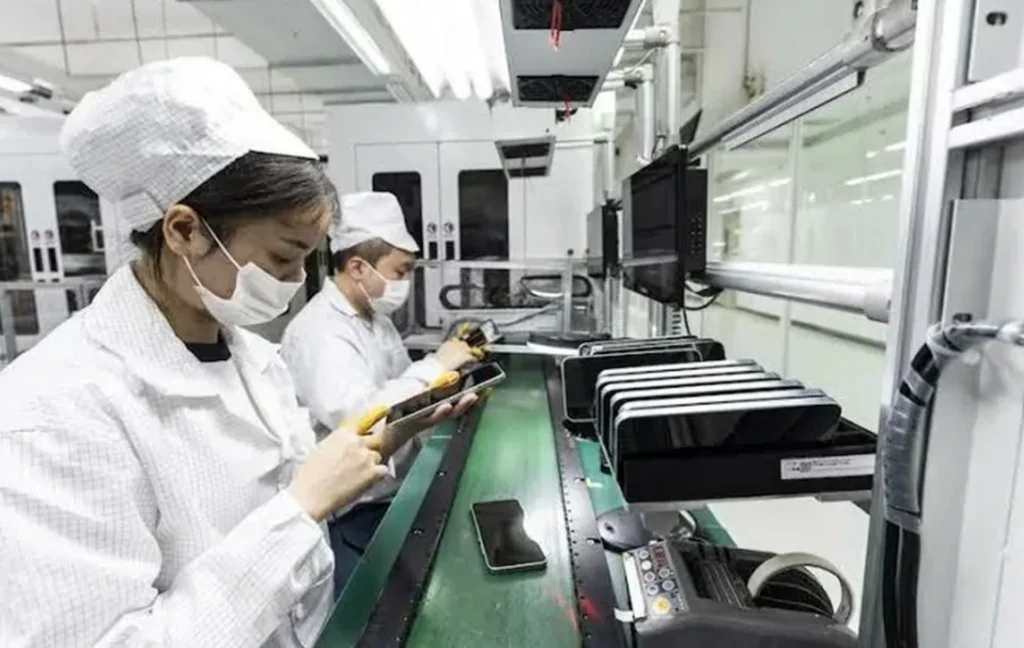 China redefine cómo sus empresas compiten en los mercados internacionales