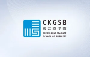 CKGSB logo