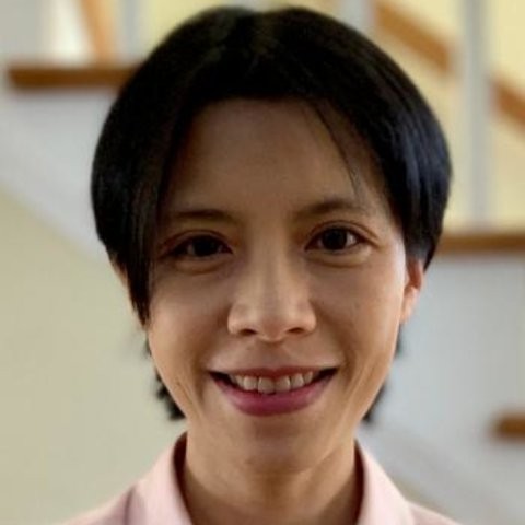 C. Karen LIU