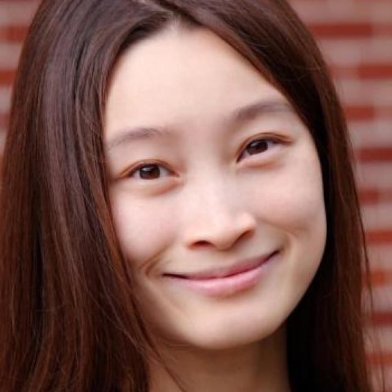 Ruike Renee ZHAO