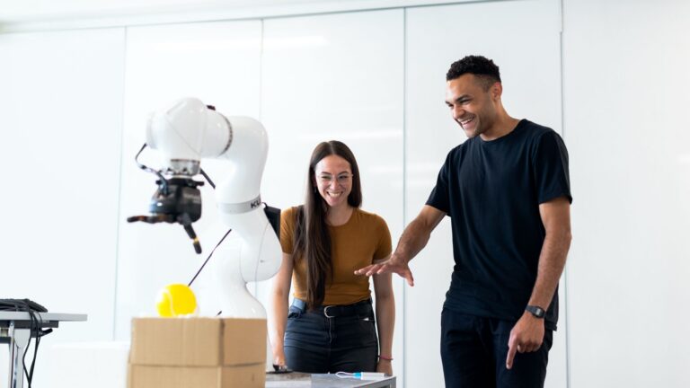 Next AI race shifts from building to deployment