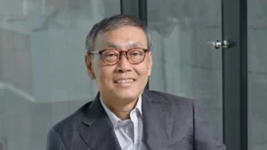 Edward Tse, CKGSB Professor of Managerial Practice